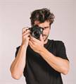FOTOGRAFO (SENZA EDITING FOTO E VIDEO) FINO A 4 ORE (23932-SER066)