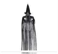 SCENOGRAFIA STREGA 180 CM (24031)