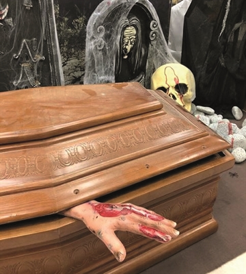 NOLEGGIO BARA FUNEBRE (24077-SER108)