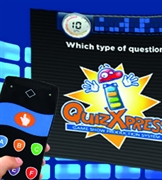 NOLEGGIO MR QUIZ QUIZXPRESS (24093-SER115)