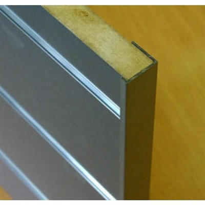 PROFILI TERMINALI PANNELLI IN LEGNO (24493-KP 3.02 A-)