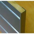 PROFILI TERMINALI PANNELLI IN LEGNO (24493-KP 3.02 A-)