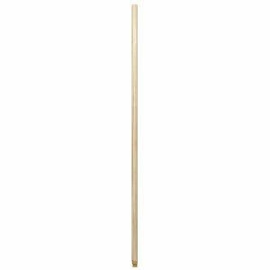BASTONE PER MOCIO E SCOPA IN LEGNO 130CM (24539-PL8752)