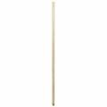BASTONE PER MOCIO E SCOPA IN LEGNO 130CM (24539-PL8752)