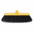 SCOPA IN PVC PER ESTERNI SENZA MANICO (24543-PL9129)