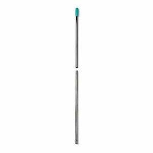 BASTONE PER BANDIERA. MANICO CROMATO 140 CM (24557-PL7035)
