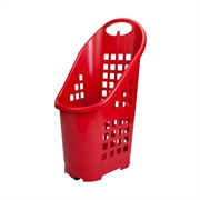 CESTINI TROLLEY ROSSI ALTI (24576-68.0053.1)