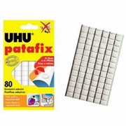 PATTAFIX TRASPARENTE (CONF 80) (24625-PL8551)