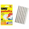 PATTAFIX TRASPARENTE (CONF 80) (24625-PL8551)