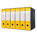 FALDONI DORSO 8 COMMERCIALE GIALLI CONF.6 (24760-PL8547)