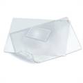 POUCHES MM 154X216 125 MICRON UNI A5 (24781-PL3377)
