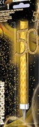 CANDELINA FLAMBE 50 ANNIVERSARIO (24930-41185)