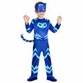 COSTUME BIMBO PJ MASK GATTOBOY TAGLIA 2-3 ANNI (24989-9902951)