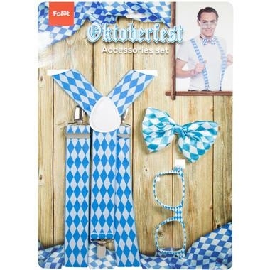 KIT OKTOBERFEST UOMO 3PZ (25035-63448)