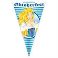 BANDIERINE OKTOBERFEST 90X150 CM (25041-61493)