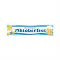 BANNER STRISCIONE STRADA ORIZZONTALE BIRRA 180X40 (25044-61492)