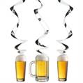FESTONE PENDENTE A SPIRALE BOCCALE BIRRA (25051-05399)