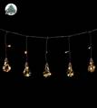 CATENA DI LUCI CON LAMPADINE (25077-22127)
