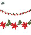 FILARE STELLE DI NATALE 200CM (25126-25155)