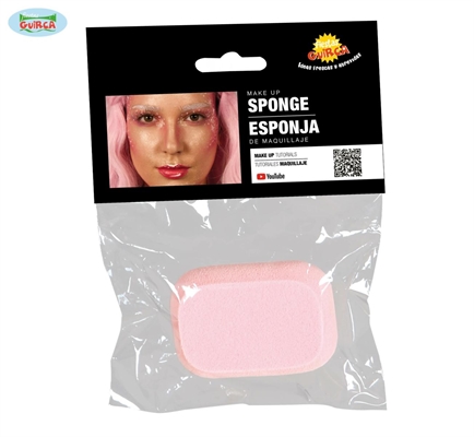 SPUGNA TRUCCO PROFESSIONALE (25276-15553)