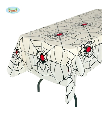 TOVAGLIA IN PLASTICA RAGNATELE 135X270CM (25333-26330)
