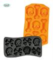 STAMPI CUBETTI GHIACCIO HALLOWEEN ASSORTITI 12X22 (25336-26333)