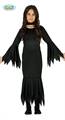COSTUME BAMBINA MORTICIA TAGLIA 7-9 ANNI (25359-87737)