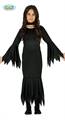 COSTUME MORTICIA BAMBINA TAGLIA 10-12 ANNI (25360-87738)