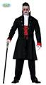 COSTUME UOMO VAMPIRO TAGLIA L (25369-88359)