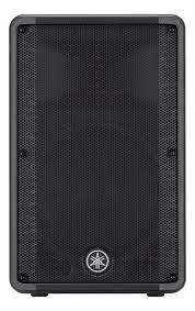 ACQUISTO CASSA AUDIO YAMAHA DBR12 (25445-SER094)