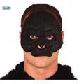 MEZZA MASCHERA GORILLA IN FOAM (2581GUIRCA)