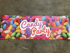 GRAFICHE MAGNETICHE PER PEDANA CANDY CORNER (25920-PEDGRA1)