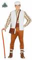 COSTUME PASTORE ADULTO TAGLIA 52-54 (25958-42350)