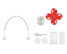 KIT ARCO PALLONCINI (26134-84988)