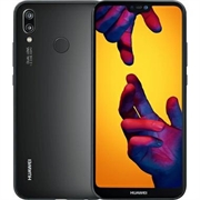 HUAWEI P20 LITE 5.8 64GB DUAL SIM NERO (26719-B07BHDC9V6)