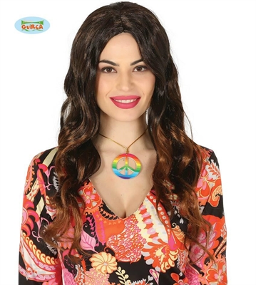 PENDENTE HIPPY MULTICOLOR (26937-17590)