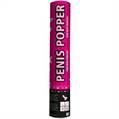 TUBO SPARACORIANDOLI WILLY 28CM (27238-62914)