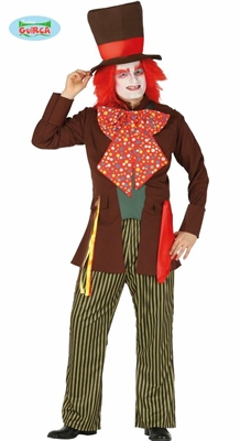 COSTUME UOMO CAPPELLAIO MATTO TAGLIA M (27274-88576)