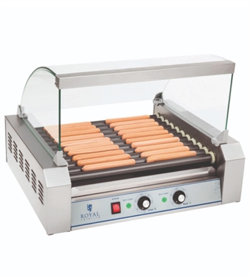 ACQUISTO MACCHINA CUOCI WURSTEL (27302-EX1472)
