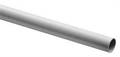 TUBO RIGIDO GRIGIO PVC 25MM X 3M (PER ARCO) (27331-SER560)
