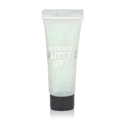 TUBETTO GLITTER IRIDESCENTE GEL CORPO BIANCO (27356-SPLGLILWH)