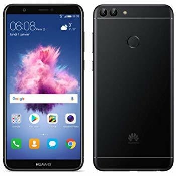 HUAWEI P SMART 32GB NERO (27469-HUAWEIP)