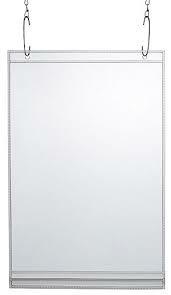 PORTA POSTER TASCA IDROREPELLENTE (27476-26.0007.3)