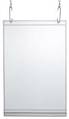 PORTA POSTER TASCA IDROREPELLENTE (27476-26.0007.3)
