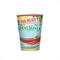 BICCHIERI IN CARTONCINO FINALMENTE IN PENSIONE 250ML 8PZ (27485-62184)
