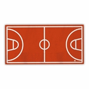 TOVAGLIOLI BASKET 40X33CM 16PZ (27487-60941)