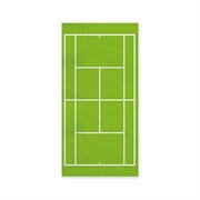 TOVAGLIOLI TENNIS 40X33CM 20PZ (27490-61678)