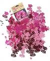 CONFETTI DECORATIVI ROSA IT'S A GIRL (27707-AL04)