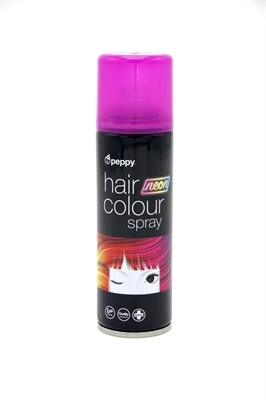 LACCA SPRAY VIOLA PER CAPELLI 125ML (27730-50609)