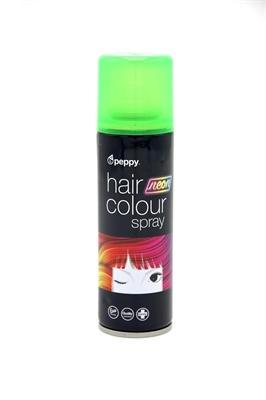 LACCA SPRAY VERDE PER CAPELLI 125ML (27731-50616)